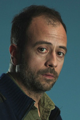 picture of actor Pedro Lamas