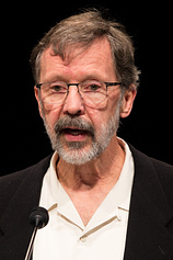 photo of person Ed Catmull