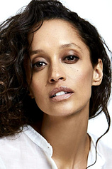 picture of actor Gloria Huwiler