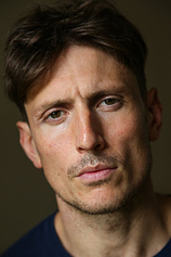 picture of actor Morgan Watkins