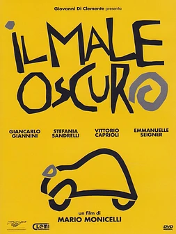 Il Male oscuro