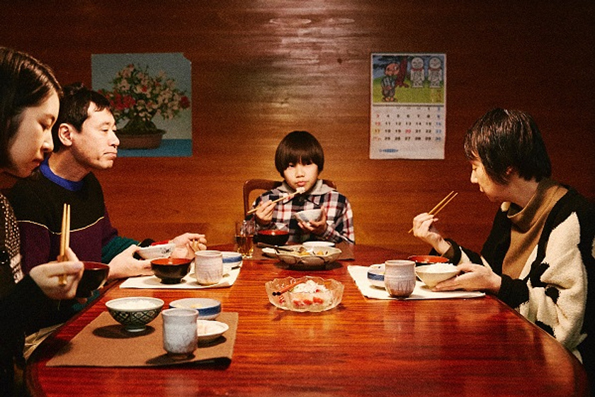 Yura Sato en Jesus