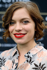 picture of actor Liliane Amuat