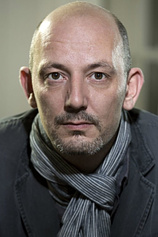 photo of person Thomas Napper