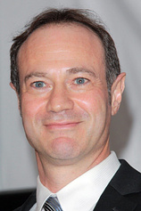 photo of person George Mastras