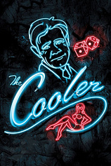poster of movie The Cooler