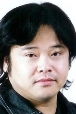 Foto de Nobuyuki Hiyama