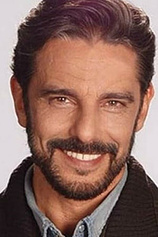 picture of actor Fabián Mazzei