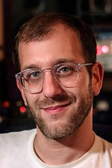 photo of person Jesse Novak