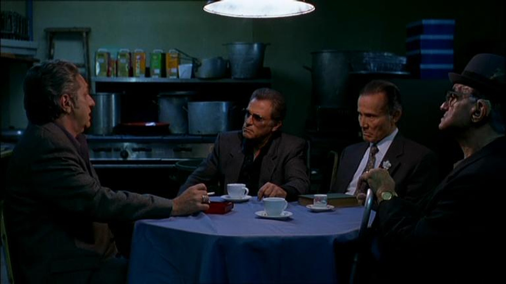 Imagen de Ghost Dog: El Camino del Samurái