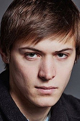 picture of actor Konstantin Davydov