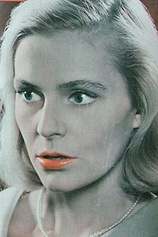picture of actor Gio Petré