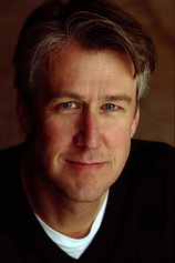 photo of person Alan Ruck