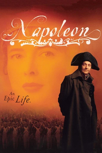 Poster de Napoleón