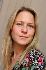 photo of person Kellie Bright