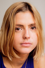 picture of actor Emma Ravier