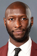 picture of actor Phillip James Brannon