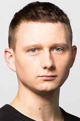 picture of actor Pavel Shevando