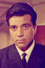 picture of actor Dharmendra