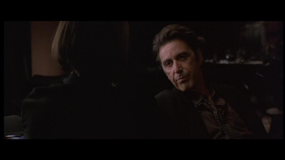 Al Pacino en Heat