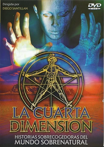 Poster de La Cuarta Dimensión