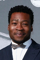 picture of actor Fisayo Akinade