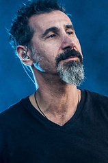 photo of person Serj Tankian