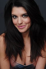 picture of actor Natalie Anderson