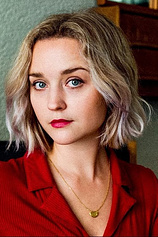 picture of actor Florence Hall