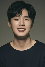 Foto de Kim Dong-hee