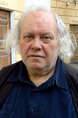 picture of actor Aleksandr Chutko