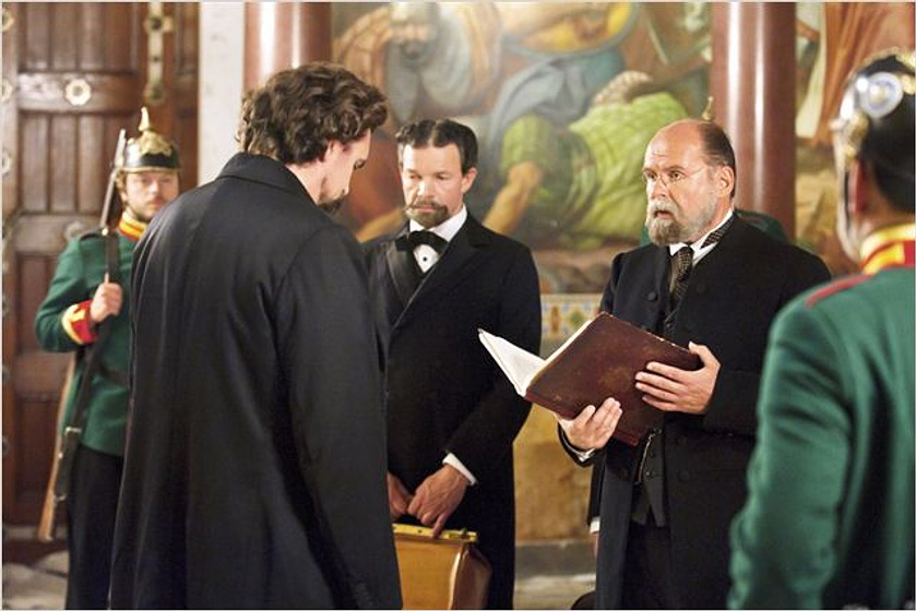 Imagen de Ludwig II