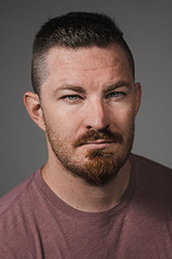 picture of actor Aaron J. Owen