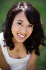 Foto de Maurissa Tancharoen