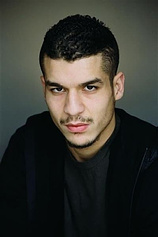 picture of actor Soufiane Guerrab