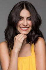 picture of actor Bárbara López