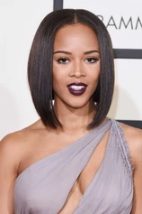 Foto de Serayah McNeill