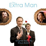 cover of soundtrack The Extra Man