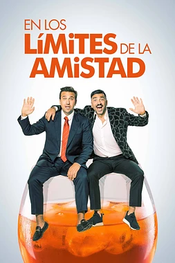 En Los Límites de la Amistad