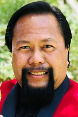 picture of actor Bill Victor Arucan