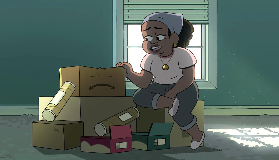 Imagen de El Mundo de Craig: El Origen