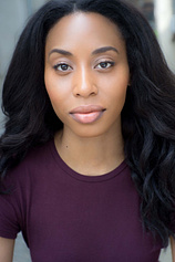 picture of actor Yasha Jackson