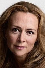 picture of actor Mirja Turestedt