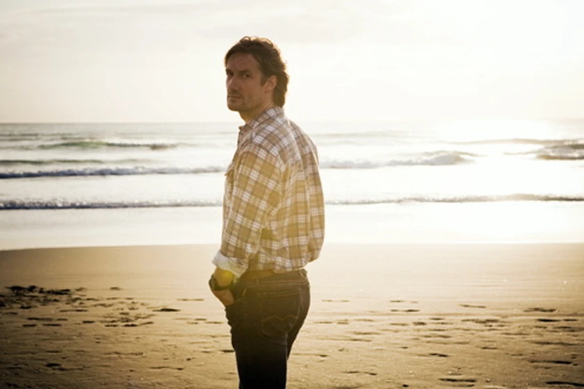 Christoph Kottenkamp en Herencia en el Paraíso