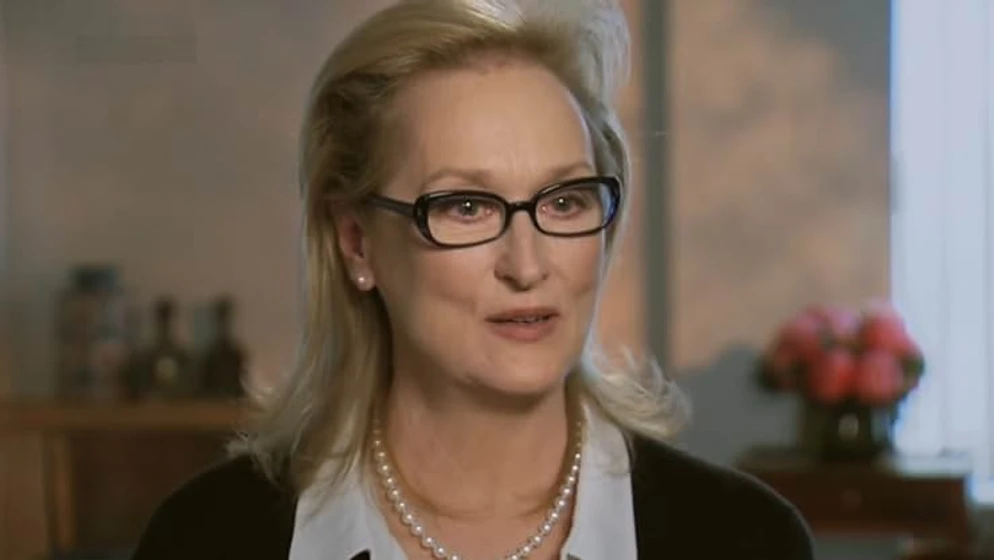 Meryl Streep en clint-eastwood-la-ultima-leyenda