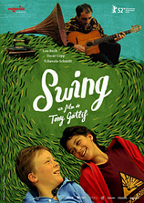 poster of movie Swing