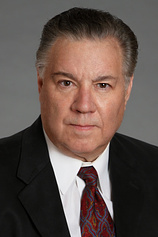 picture of actor Larry Larson