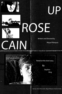 Cain Rose Up