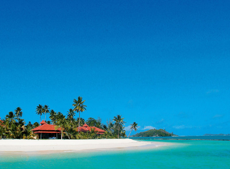 Imagen de Dream Hotel: Seychelles