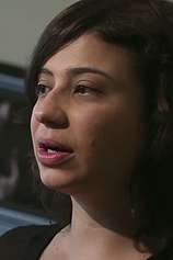 photo of person Marilia Moraes